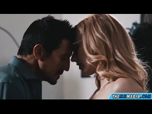 ❤️ Sex romantic cu o blondă ușuratică ️   at ro.4k-porno.ru ❌