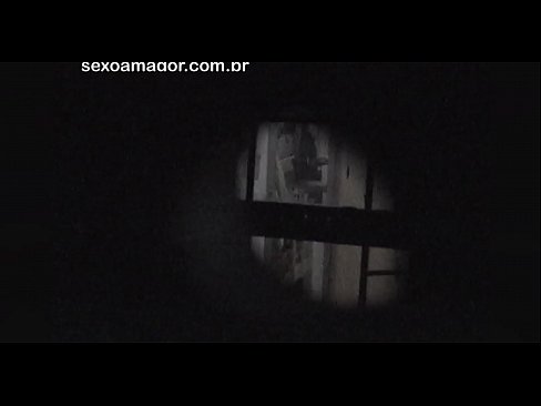 ❤️ Blondina este filmată în secret de un voyeur din cartier ascuns în spatele unor cărămizi goale ️   at ro.4k-porno.ru ❌